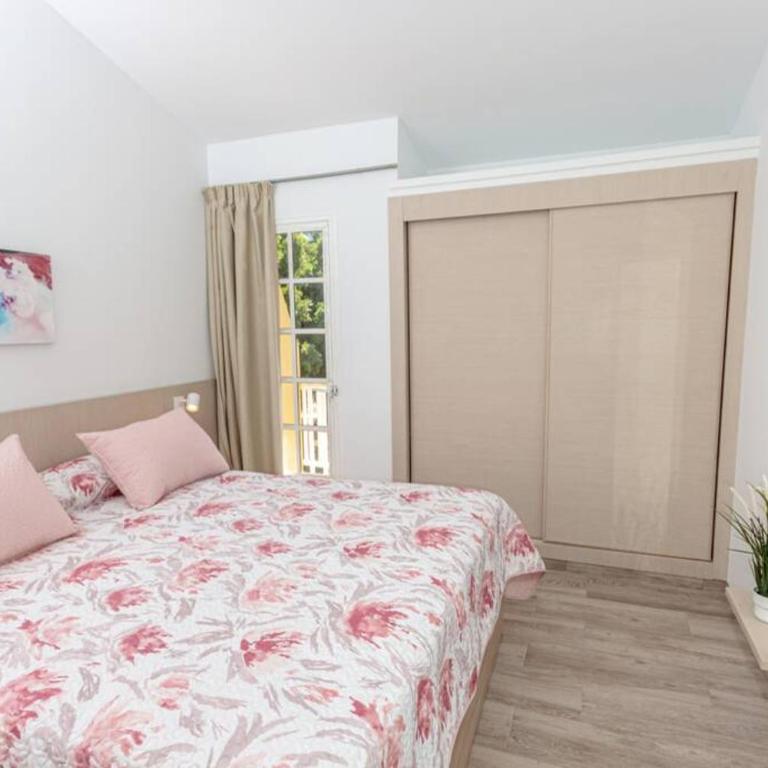 Tisalaya - apartamento tranquilo con jardines y bicicletas - Apartamento de 1 dormitorio - 8