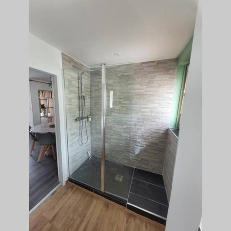 Le Nid d'Opale - Apartment mit 1 Schlafzimmer - 3