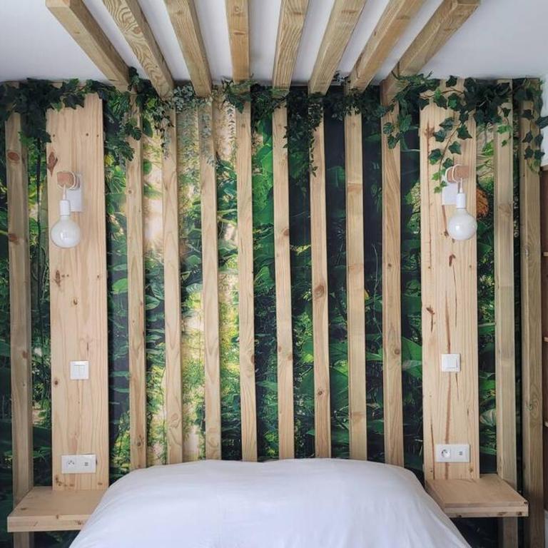 Le Nid d'Opale - Apartment mit 1 Schlafzimmer - 5