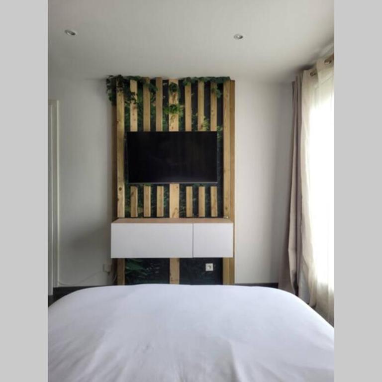 Le Nid d'Opale - Apartment mit 1 Schlafzimmer - 7