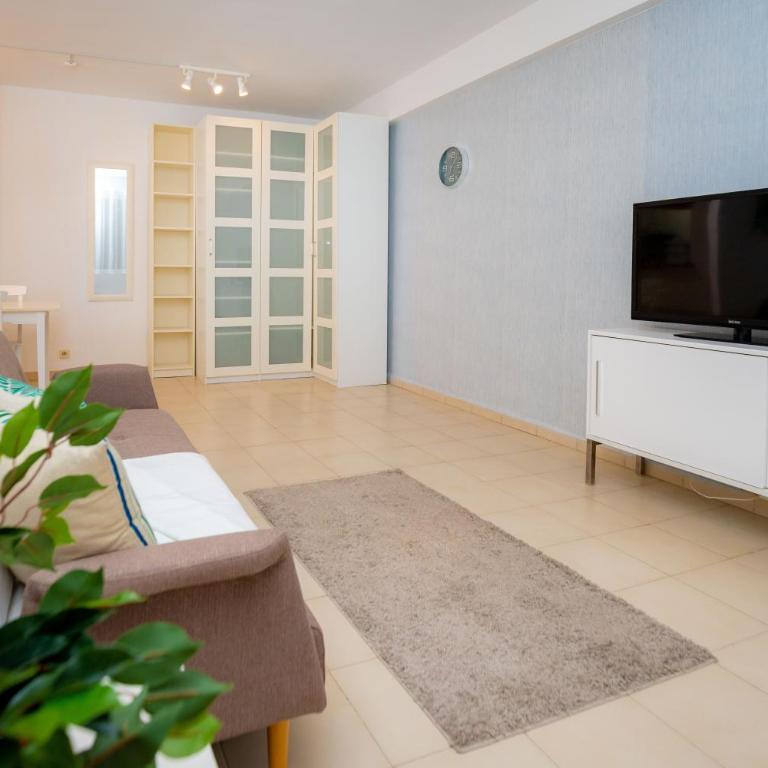 Maria Rosa Urban & Beach Apartment - One-Bedroom Apartment - 12