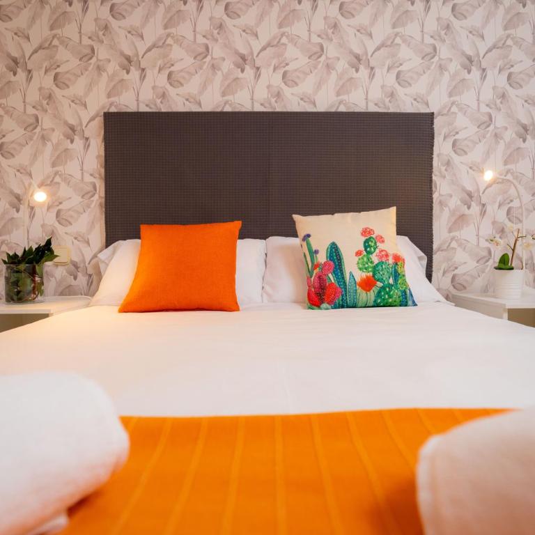 Maria Rosa Urban & Beach Apartment - One-Bedroom Apartment - 25