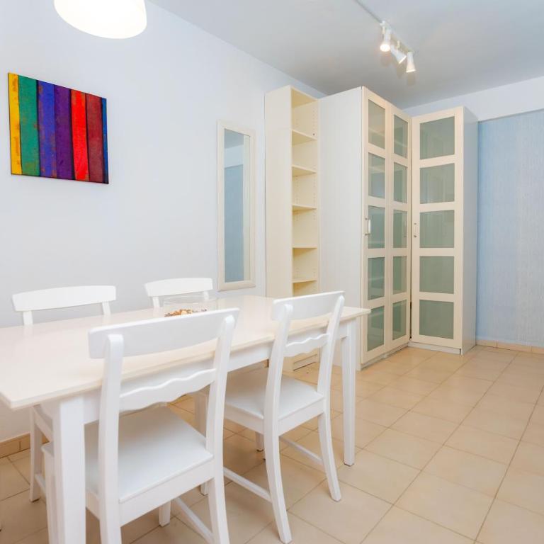 Maria Rosa Urban & Beach Apartment - One-Bedroom Apartment - 15