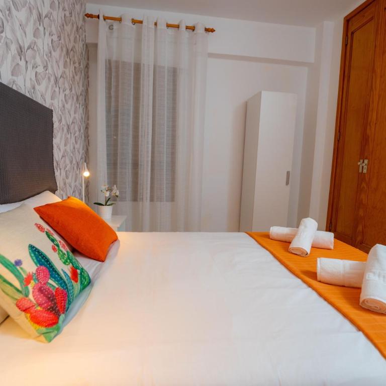 Maria Rosa Urban & Beach Apartment - One-Bedroom Apartment - 27