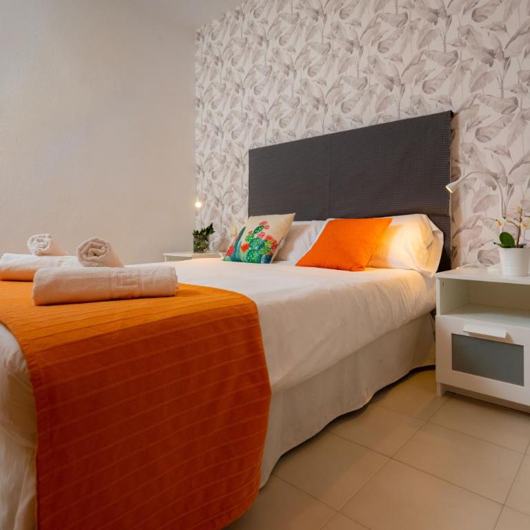 Maria Rosa Urban & Beach Apartment - One-Bedroom Apartment - 28