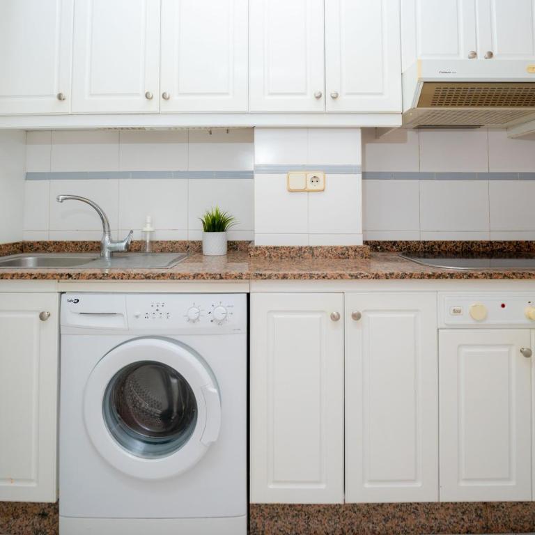Maria Rosa Urban & Beach Apartment - One-Bedroom Apartment - 23