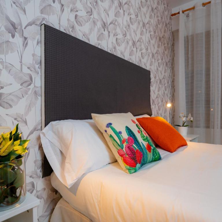 Maria Rosa Urban & Beach Apartment - One-Bedroom Apartment - 29