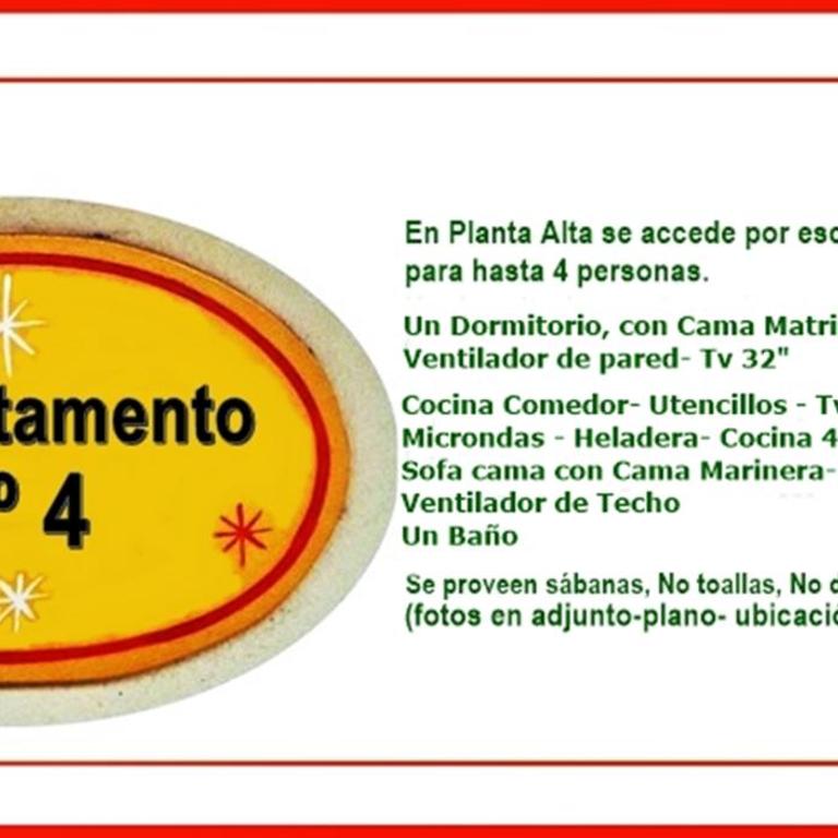 ACUARIO LAS GRUTAS - Apartamento - 2