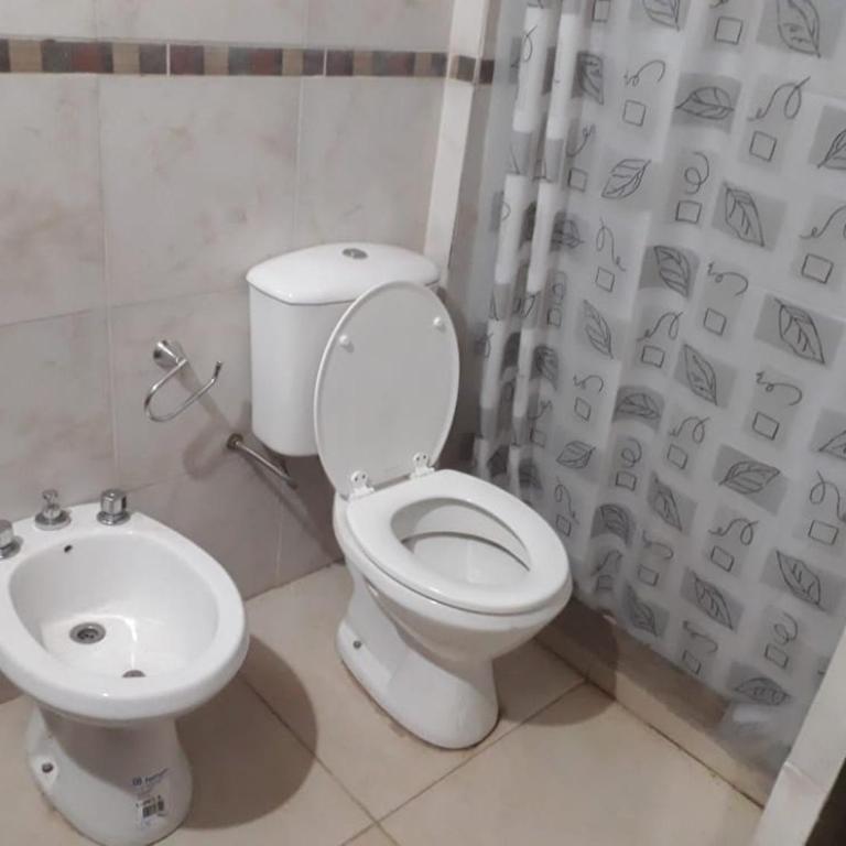 León Apart -un dormitorio- - Apartamento de 1 dormitorio - 2