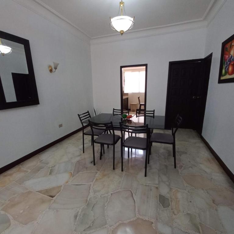 Del Sol Suites - Apartamento Familiar - Apartamento de 2 dormitorios - 5