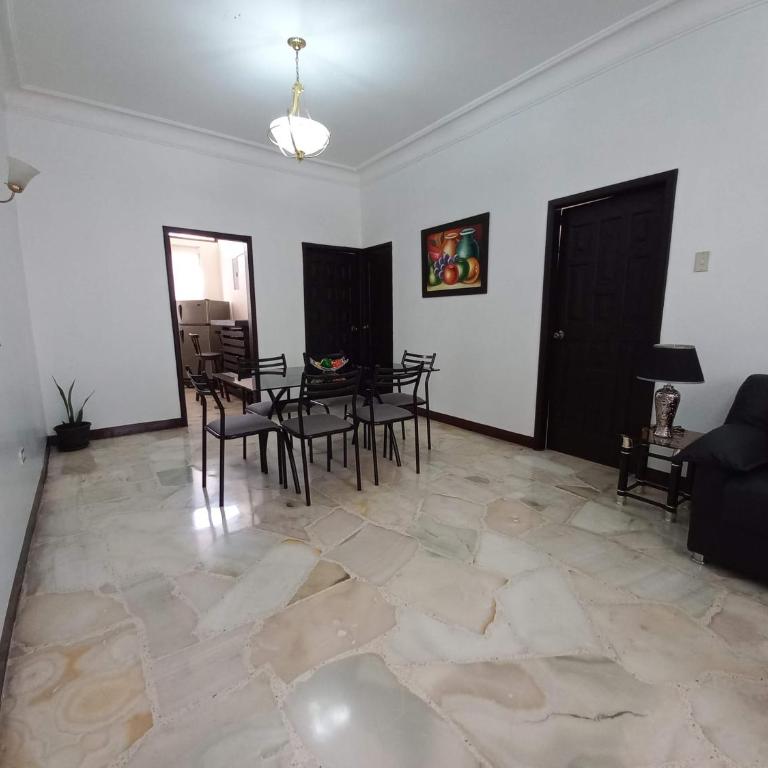 Del Sol Suites - Apartamento Familiar - Apartamento de 2 dormitorios - 4
