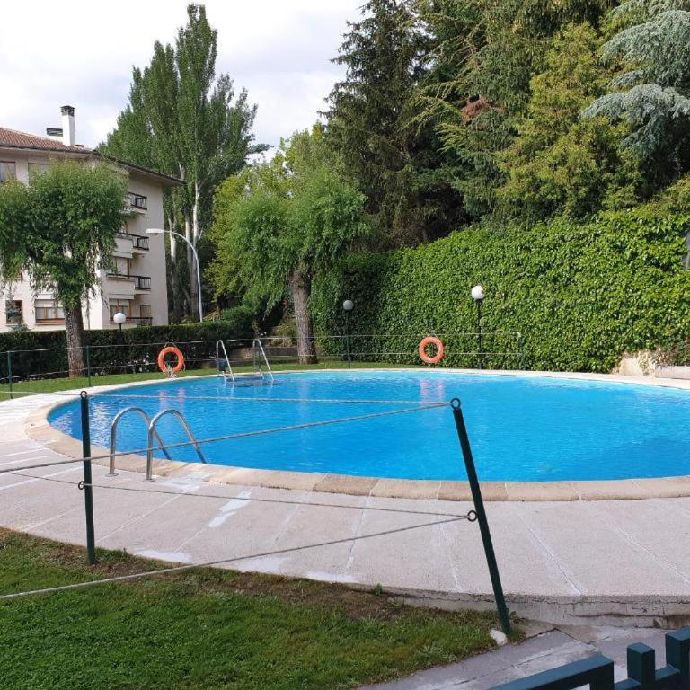 Apartamento Alba 2 - Apartamento de 2 dormitorios - 7