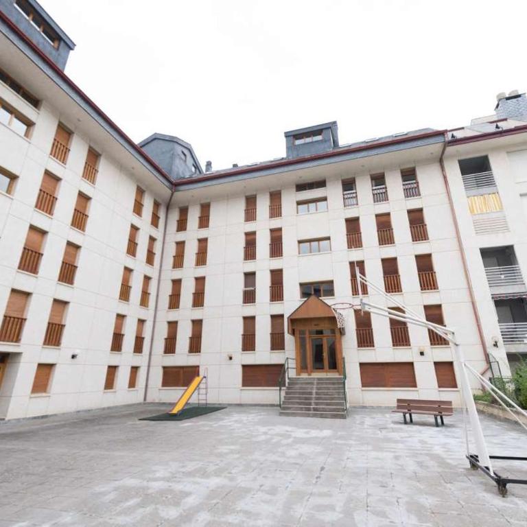 Apartamento Alba 2 - Apartamento de 2 dormitorios - 9