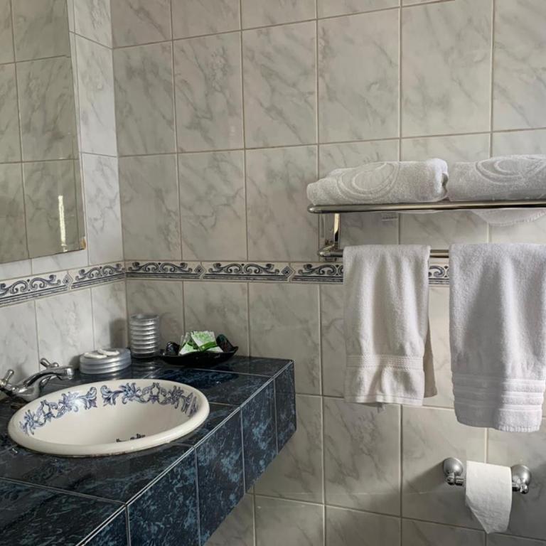 Hotel Boutique & Spa Puerto Natura - Deluxe Double Room with Sea View - 3