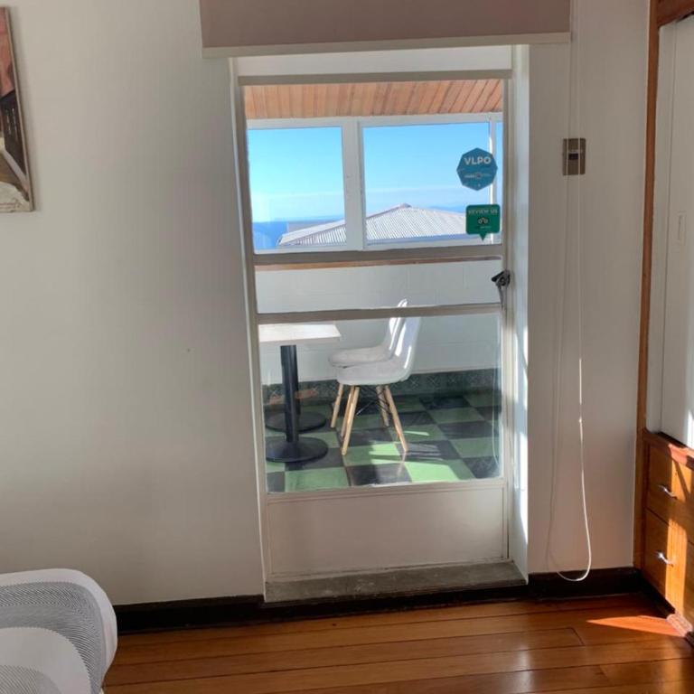 Hotel Boutique & Spa Puerto Natura - Deluxe Double Room with Sea View - 4