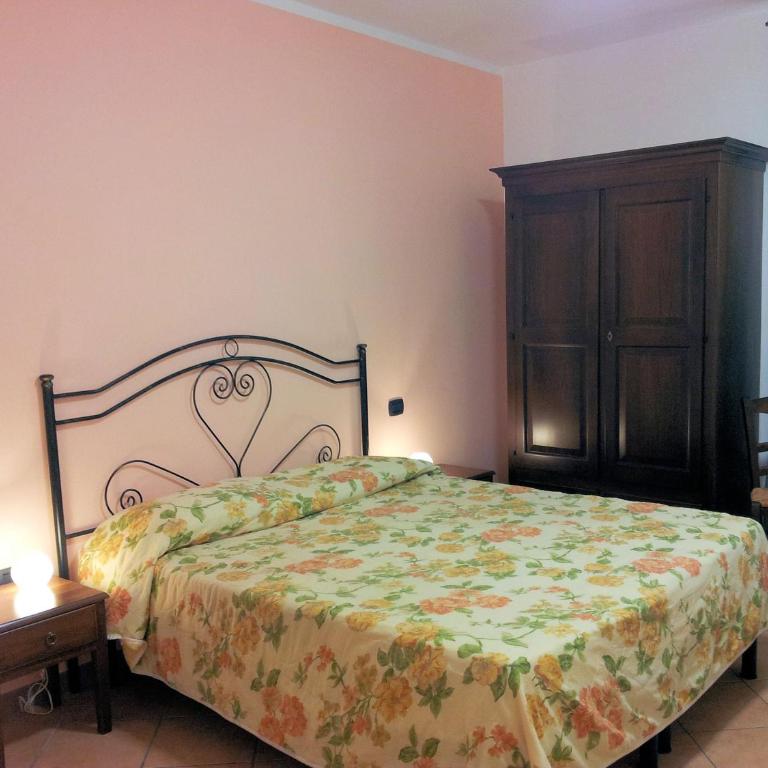 Locanda Scirocco - Appartamento con 1 Camera da Letto - Dependance - 1