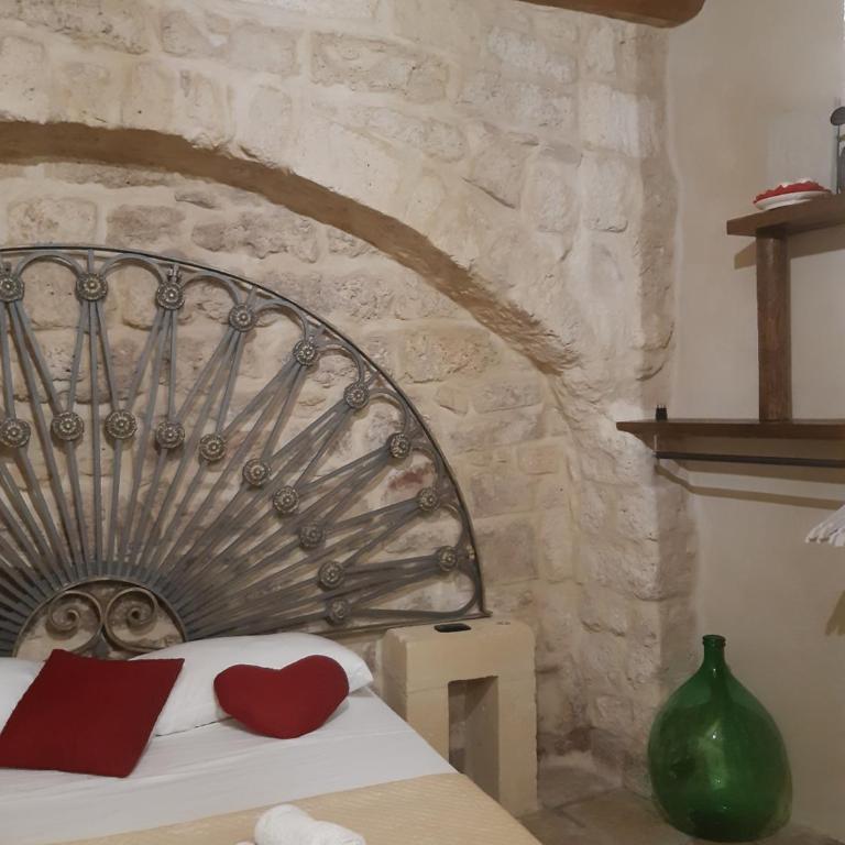 Dimora Acqua di Sale - Suite con Piscina Privata - 9
