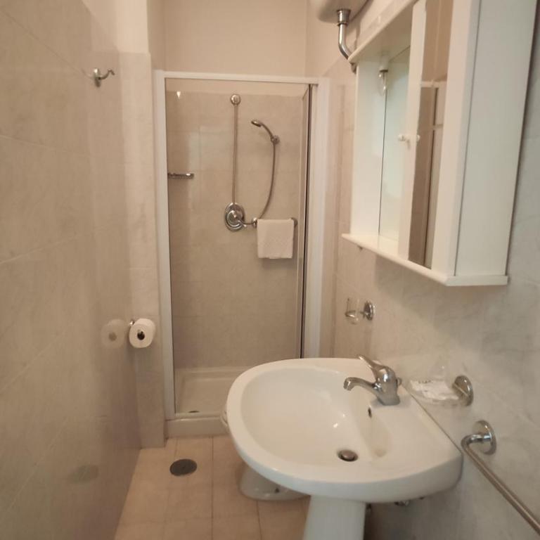 SAN JUAN DE RIBERA, Casa per Ferie - Camera Doppia con Letti Singoli con Bagno Privato - 3