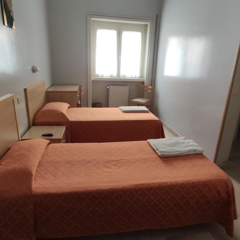 SAN JUAN DE RIBERA, Casa per Ferie - Camera Doppia con Letti Singoli con Bagno Privato - 2
