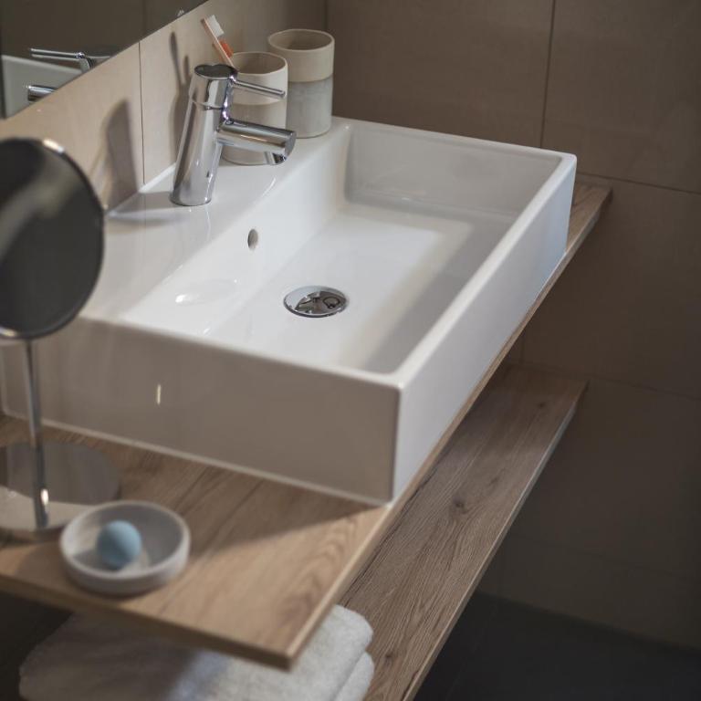 Holiday Inn - the niu, Brass Munich Olympiapark by IHG - Standard Room - 1