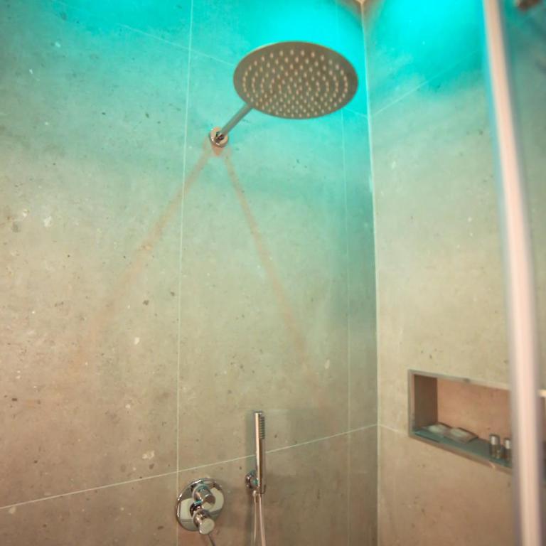 Krysos Luxury Rooms - Queen Room - 12