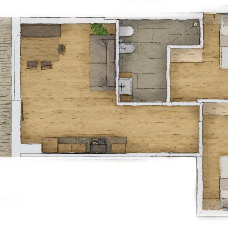 Gschlunerhof - Apartamento de 2 dormitorios - 7