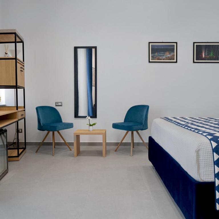 HSuites Luxury B&B - Junior Suite - 2