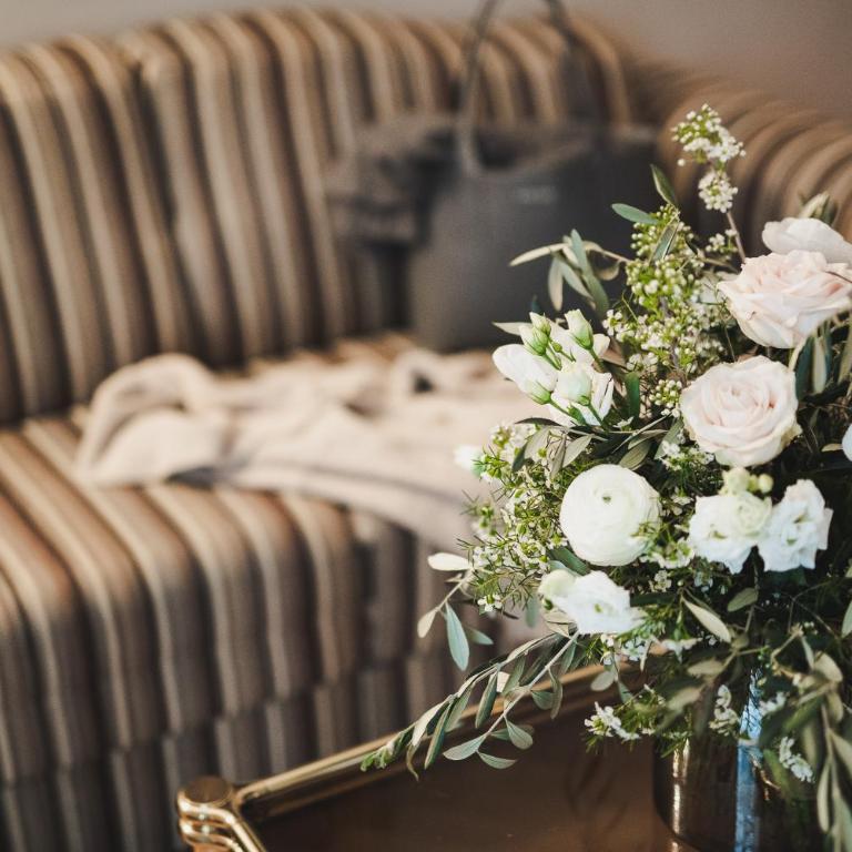 Hotel Adria - Suite - 7