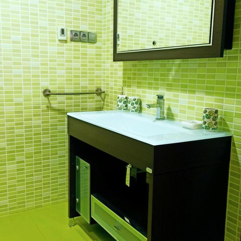 Botánic Suite Malaga - Apartamento de 3 dormitorios - 6