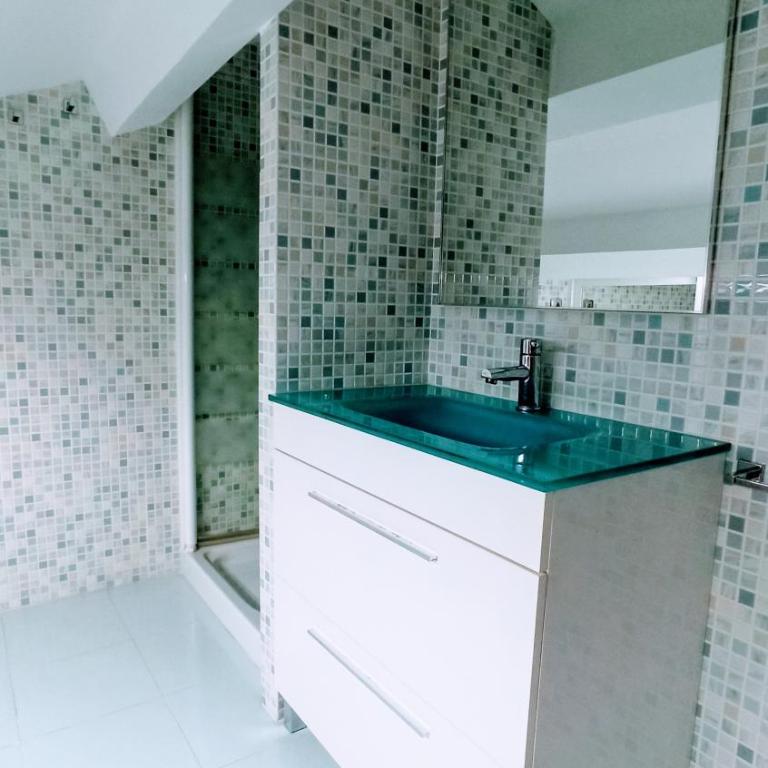 Botánic Suite Malaga - Apartamento de 3 dormitorios - 8