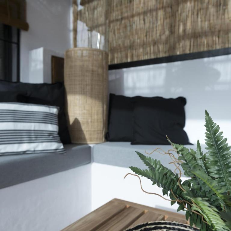 Old City Center Penthouse by Málaga Planners - Apartamento - 19