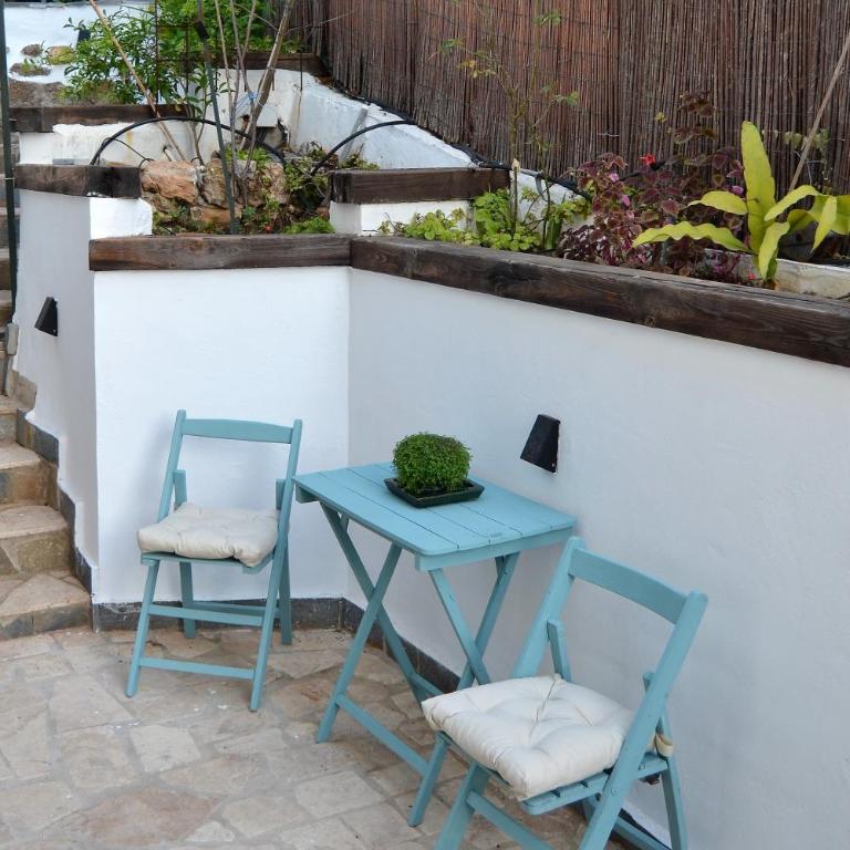 Suite Estudio Montaña - Apartamento Estudio - 28