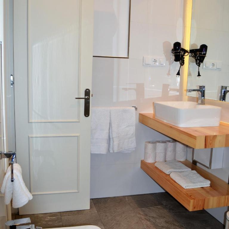 Suite Estudio Montaña - Apartamento Estudio - 19