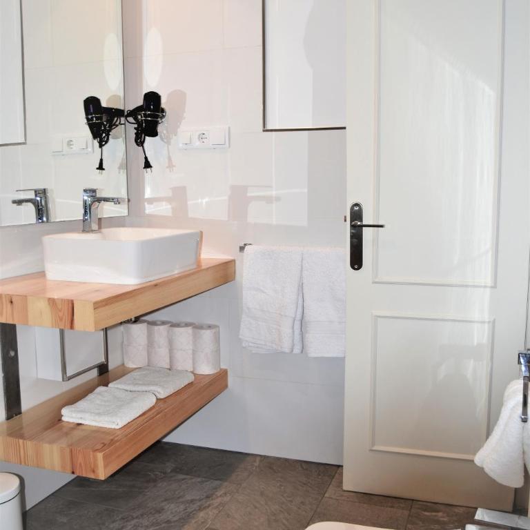 Suite Estudio Montaña - Apartamento Estudio - 17