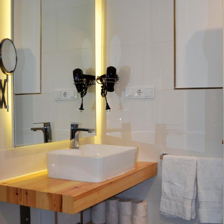Suite Estudio Montaña - Apartamento Estudio - 18