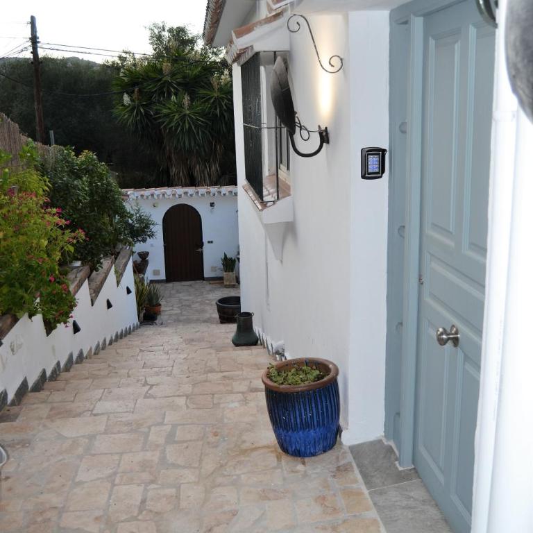 Suite Estudio Montaña - Apartamento Estudio - 32
