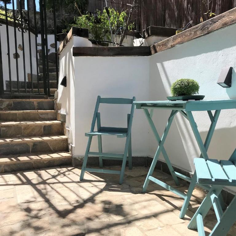 Suite Estudio Montaña - Apartamento Estudio - 30