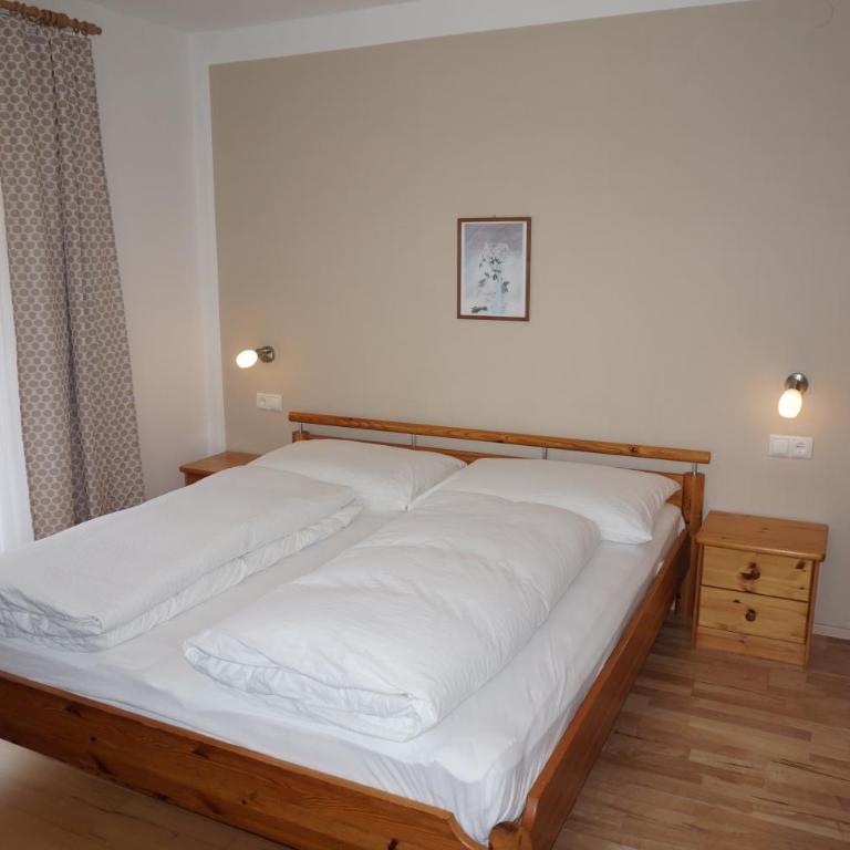 Haus Christine - Doppelzimmer - 6