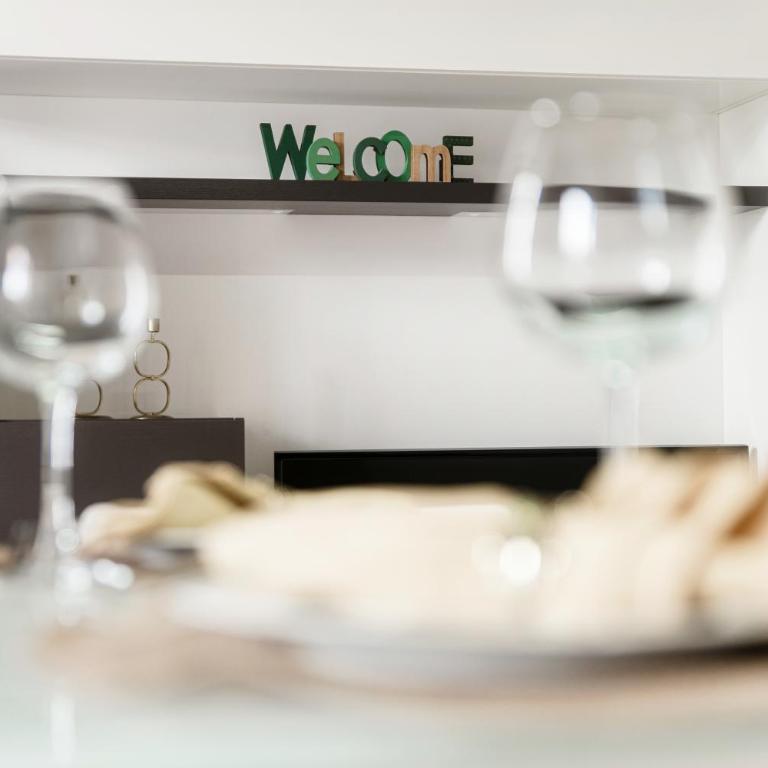 Appartamento Centro Storico - Apartment with Balcony - 28