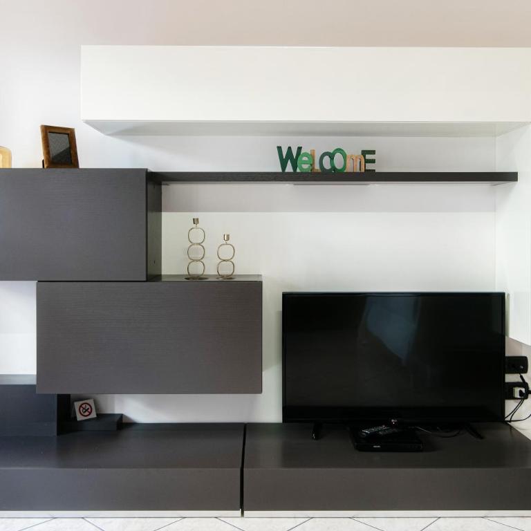 Appartamento Centro Storico - Apartment with Balcony - 14