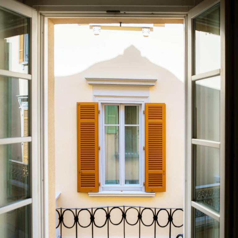 Appartamento Centro Storico - Apartment with Balcony - 19