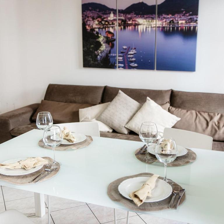 Appartamento Centro Storico - Apartment with Balcony - 12