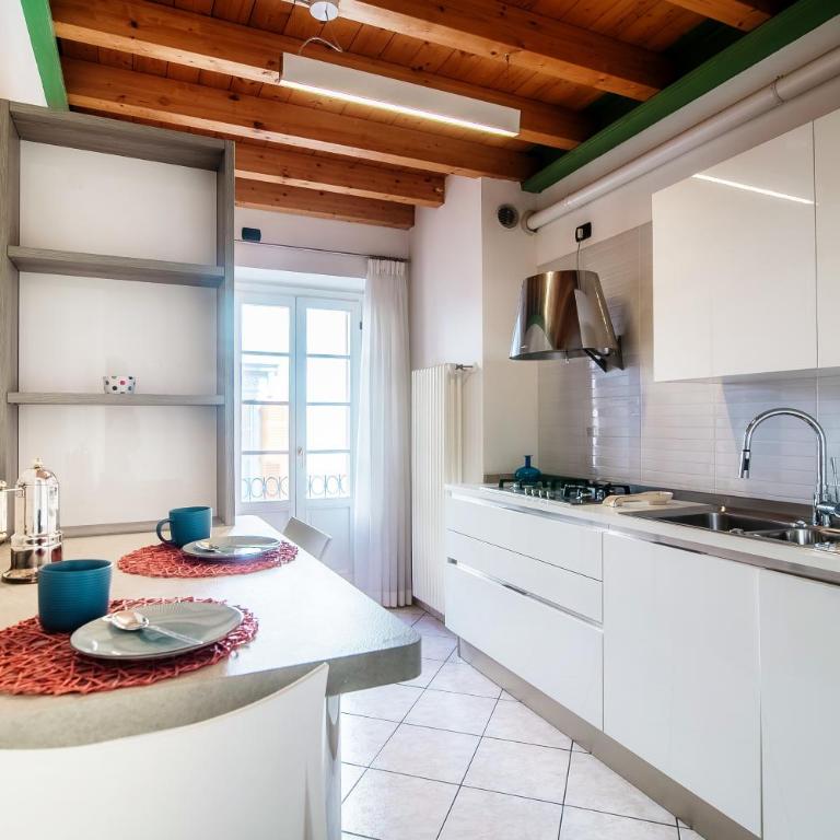 Appartamento Centro Storico - Apartment with Balcony - 15