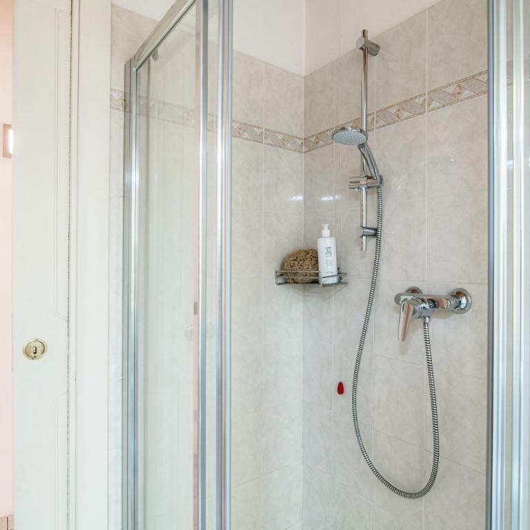 Appartamento Centro Storico - Apartment with Balcony - 25