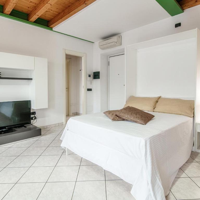 Appartamento Centro Storico - Apartment with Balcony - 7