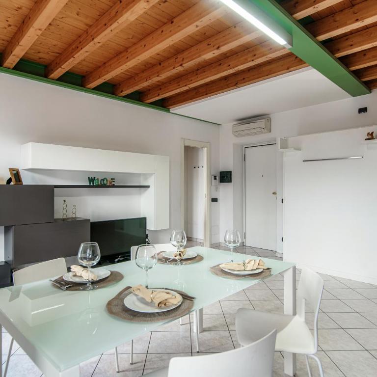 Appartamento Centro Storico - Apartment with Balcony - 6