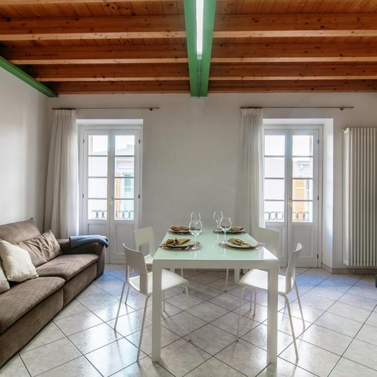 Appartamento Centro Storico - Apartment with Balcony - 10