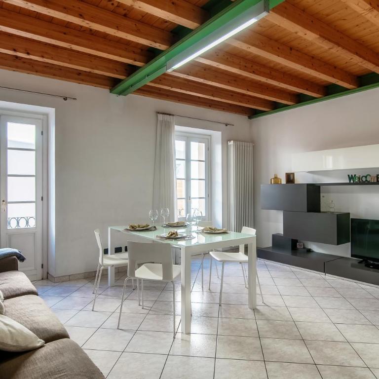 Appartamento Centro Storico - Apartment with Balcony - 9