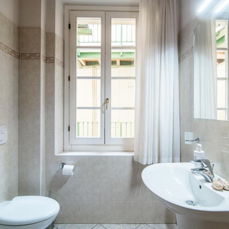 Appartamento Centro Storico - Apartment with Balcony - 24