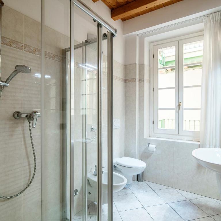 Appartamento Centro Storico - Apartment with Balcony - 23